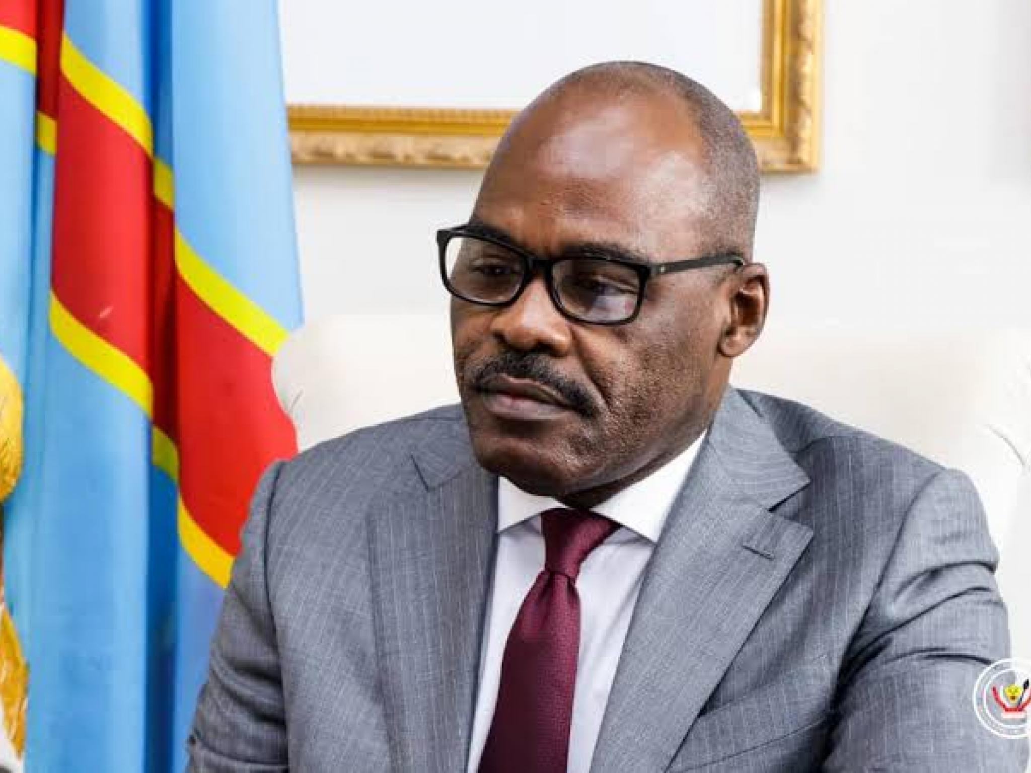 RDC Nicolas Kazadi doute de Jules Alingete et estime qu'«il y a
